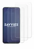 6x Für Samsung Galaxy S23 Plus Schutzfolie Savvies Produktbild-Vorschau 2