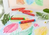 FABER-CASTELL Wachsmalstifte dreikant 24-er Kartonetui Voir les images du produit 6