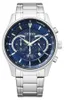Citizen AN8190-51L Męski zegarek kwarcowy z chronografem Podgląd zdjęcia produktu 4