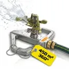 HECHT 06043 Rasensprenger Rasensprinkler | bis 450 m² | Produktbild-Vorschau 1