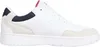 Tommy Hilfiger Sneakers FM0FM05058YBS in White color size Náhled obrázku produktu 17
