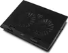 Chladi na notebook ACT A 17" USB hub se dvma ventiltory, Náhled obrázku produktu 1