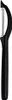 Victorinox 6.7113.31 Gemüsemesser, schwarz, 3-teilig (1 Produktbild-Vorschau 17