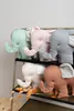 Baby's Only Elefant Sparkle - Gold-Elfenbein Melee Produktbild-Vorschau 10