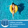 Meisterhome Set da 36 tappetini protettivi per piscina - Anteprima dell’immagine prodotto 9