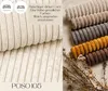 GUTTO Polsterbett nach Maß  FILO Creme 120x200 aus Produktbild-Vorschau 7