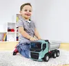 Lena WORXX Kipper Volvo FMX Produktbild-Vorschau 4