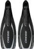 Cressi Reaction Pro Tauchflossen Schwarz EU 42-43 Schwarz Produktbild-Vorschau 1