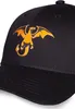 Czapka z daszkiem Pokémon Charizard Podgląd zdjęcia produktu 3
