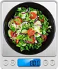 RUHHY 24210 Kuchyňská váha 2 kg Náhled obrázku produktu 17