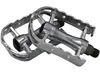 V BIKE Pedali per biciclette vintage/cittadine/strada - Anteprima dell’immagine prodotto 5