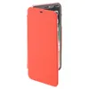 Booklet Case Clear Koralle für Apple iPhone XR Produktbild-Vorschau 3