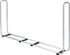 wolfcraft GmbH 5122000, Holzscheitträger, Stahl, Schwarz, Produktbild-Vorschau 14