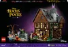 Lego 21341 - Pomysły Disney Hokus Pokus Podgląd zdjęcia produktu 25