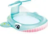 INTEX Brodzik wieloryb ze spryskiwaczem 201x196x91 cm Podgląd zdjęcia produktu 1