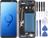 Für Samsung Galaxy S9 SM-G960 Display Full OLED LCD mit Produktbild-Vorschau 1