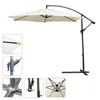 SWANEW Sonnenschirm Ampelschirm 350cm - Ampelschirm, Produktbild-Vorschau 3