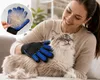 Tierhaarentferner Handschuh für Hunde & Katzen – Fellpflege Produktbild-Vorschau 3
