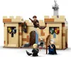 LEGO Harry Potter - Prvá hodina lietania v Bradaviciach Náhľad obrázku produktu 39