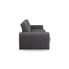 Sofa PIXI, Wohnzimmer, modernes Schlafsofa Couch 3-Sitzer Produktbild-Vorschau 5