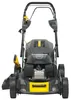 TEXAS Rasenmäher Benzin mit Antrieb Premium 5390TR/W Produktbild-Vorschau 3