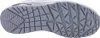 The underside of a gray sneaker. Náhľad obrázku produktu