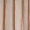 Jollein Betthimmel Vintage 155 cm Nougat Produktbild-Vorschau 1