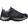 CMP Rigel Low Trekking Wanderschuh Blau Produktbild-Vorschau 13