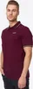 Lonsdale Lion Kurzarm-poloshirt Oxblood Rot XL Mann Náhled obrázku produktu 1