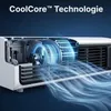 AirZuma klimaanlage, Polar Breeze Tragbare Klimaanlage - Produktbild-Vorschau 3