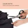 Finesse ciseaux de tailleur ciseaux à tissu Voir les images du produit 4