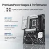 ASUS PRIME Z890-P WIFI Intel Z890 LGA 1851 (Socket V1) ATX Anteprima dell’immagine prodotto 15