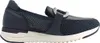 Caprice  Damenschuhe Halbschuhe Slipper Blau Freizeit, Produktbild-Vorschau 13