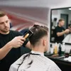 MODFU Leistungsstarker Haarschneider, Profi Produktbild-Vorschau 8