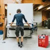 VA-Cerulean, calefactor eléctrico de 3 kW, 220 V, con 3 Vista previa de la imagen del producto 7