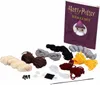 Harry Potter: Häkelset - 14 magische Projekte aus der Produktbild-Vorschau 2