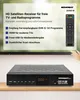 HD SAT-ontvanger Echosat 20900 M, digitale Full HD Productafbeelding-voorbeeld 2