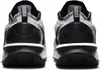 Nike Air Max Flyknit Racer - Herren Schuhe Platinum-Grau Produktbild-Vorschau 5