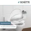 SCHÜTTE WC Sitz FLOWERS & WOOD, Duroplast Toilettendeckel Produktbild-Vorschau 8