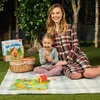 Bobaski i Miś. Moja pierwsza gra. Na jagody Podgląd zdjęcia produktu 7