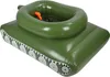 Gommone gonfiabile per piscina, PVC impermeabile, a tenuta Anteprima dell’immagine prodotto 2
