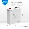 EPEVER® Lithium Batterie LiFePO4 Batterien 48V 100Ah mit Produktbild-Vorschau 4
