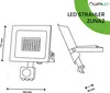 LUMILED LED Strahler 50W Außenstrahler 4500Lm Fluter Produktbild-Vorschau 21