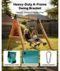 Kit de fixation pour balançoire SucceBuy 6 pièces, Voir les images du produit 2
