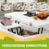 BALCONERA Couchtische, Beistelltische, Wohnzimmertisch, Produktbild-Vorschau 7