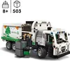 LEGO® Technic 42167 Mack® LR Elektrické popelářské auto Náhled obrázku produktu 3
