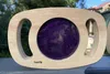 TickiT Spielzeug Easy Hold Glitterpanel Lila sensorisch Produktbild-Vorschau 3