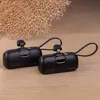 Forever Mini Powerbank MTB-100 22.5W 5000 mAh USB C für Produktbild-Vorschau 11