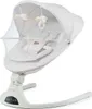 Sdraietta Kinderkraft Tulsy Beige Anteprima dell’immagine prodotto 12