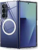 Fall Ringke Fusion Magnetic Magsafe Na Samsung Galaxy Z Produktbild-Vorschau 11